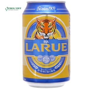 Biere Larue Beer Can 330ml x24