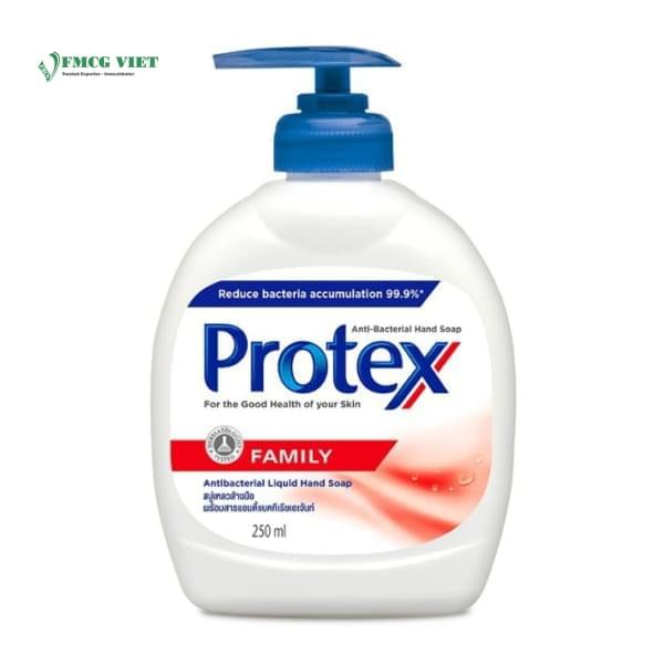 Protex Hand Wash Propolis 250ml x12