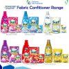 SURF Fabric Conditioner Range (VN)