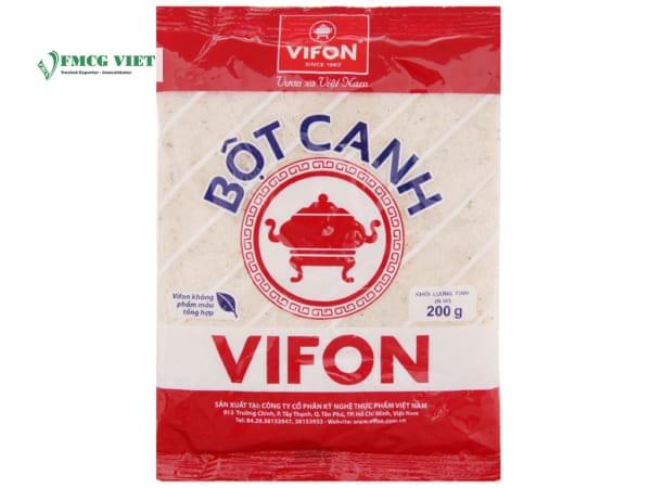 Vifon Seasoning Powder Bag 200g x40
