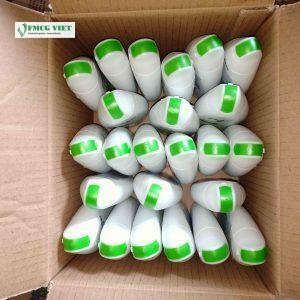 Dove Shower Gel Bottle 200ml All Variants x24 (VN)