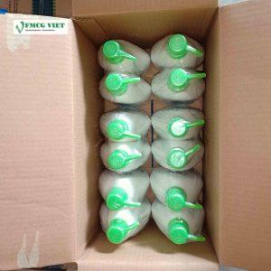 Dove Shower Gel Bottle 550ml All Variants x12 (VN)
