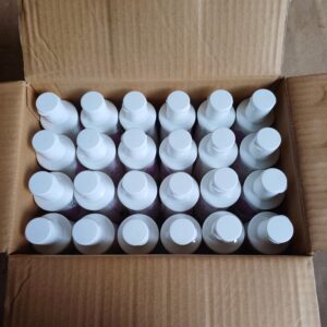 Lactacyd Feminine Care Soft and Silky 150ml x24 (Sanofi)