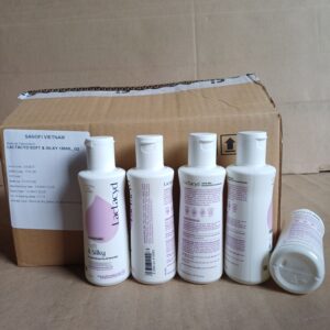 Lactacyd Feminine Care Soft and Silky 150ml x24 (Sanofi)