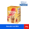 Nescafe Iced Milk