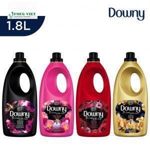 Downy Fabric Softener Daring Bottle 800ml