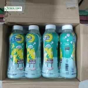 Lai Phu A-Dew Bird’s Nest Drink With Nata De Coco 450ml x 24 Bottles