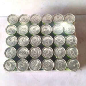 Wonderfarm Coconut Milk Drink 240ml x 30 Cans