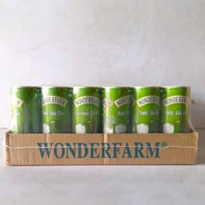 Wonderfarm Coconut Milk Drink 240ml x 30 Cans