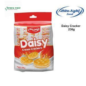 Gold Daisy Cracker 236g x 24 Bags