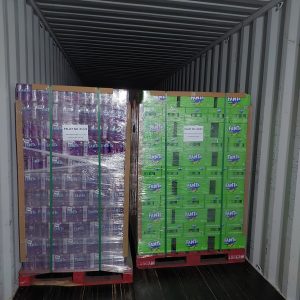 Fanta Grape Soft Drink 320ml x 24 Cans