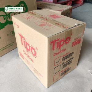 Tipo Butter Cookies 75gr x 24 Bags