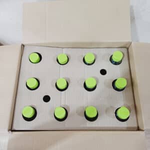 Maggi Vegetarian Oyster Sauce 820g x 12 Bottles - Unparalleled Stir-Fry Excellence