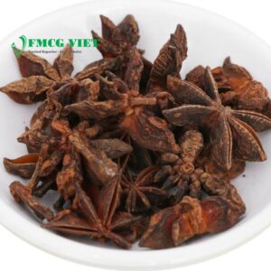Alternative view of DH Food Star Anise 15g x 48 Jars (Hoa Hồi)