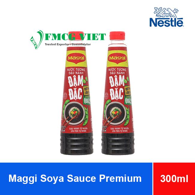 Maggi Soya Sauce Premium