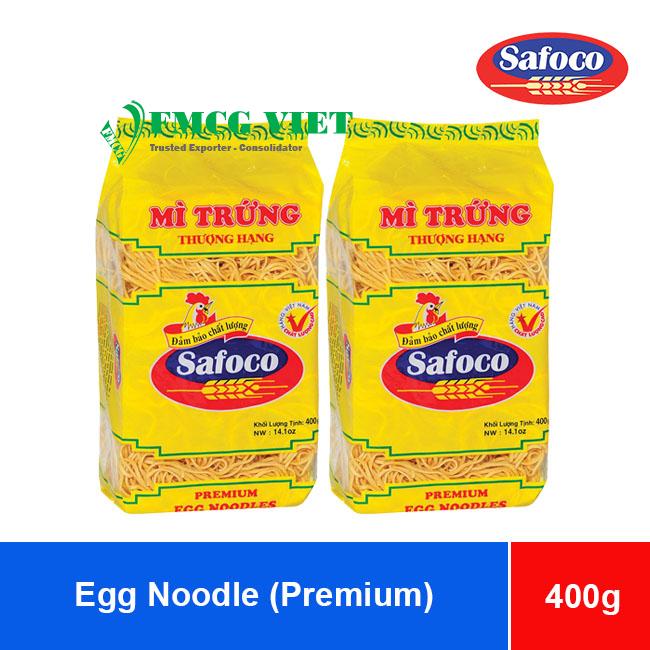 Safoco Egg Noodles