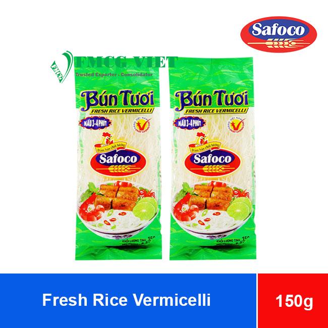 Safoco Fresh Rice Vermicelli
