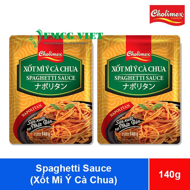 Cholimex Spaghetti Sauce