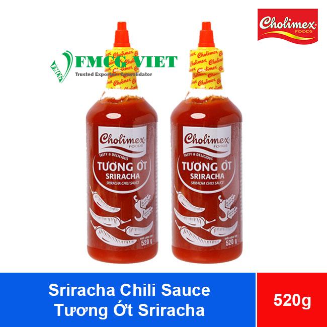 Cholimex Sriracha Chili Sauce