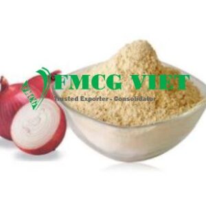 Alternative view of Vipep Vipep Pink Onion Powder 70g x 24 Jars (Bột Hành)