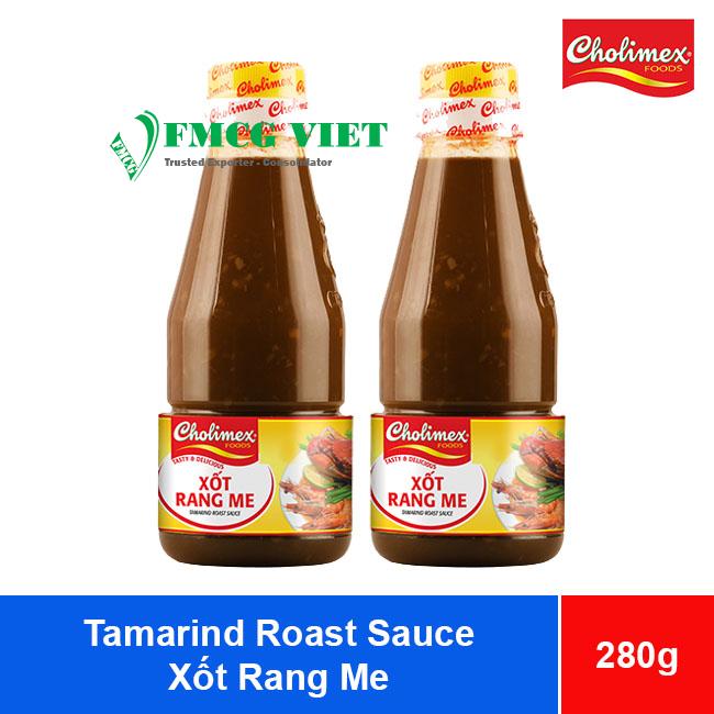 Cholimex Tamarind Roast Sauce