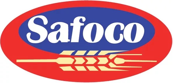 Safoco Dry Rice Vermicelli 200g x 50 Bags