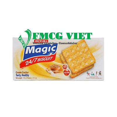 Magic Cream Cracker 180g
