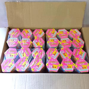 Lotte Biscuits Koala Strawberry Cream 37g x 48 Boxes