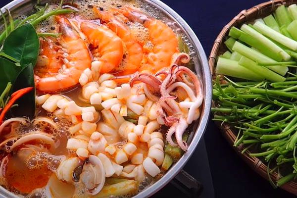 Bao Long Thai Hot Pot Seasoning Cubes