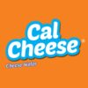 Cal cheese wafer logo