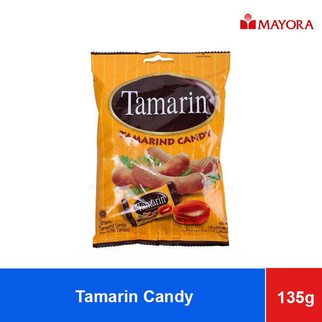 Tamarin Candy