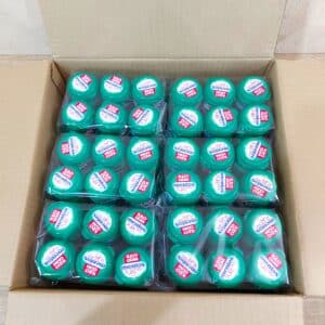 Mentos Candy Chewing Gum Pure Fresh Watermelon 61.25g