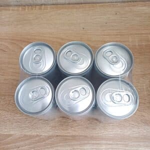 Boss Café Milk 180ml x 24