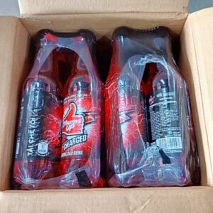 Thums Up Charged Strawberry 330ml