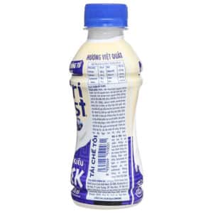 Nutriboost Drinking Yogurt Blueberry Flavor 4 Bottles 170ml