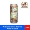 Mr Brown Taiwan Milk Tea Ready