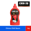 Chinsu Chili Sauce Bottle 1kg