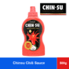 Chinsu Chili Sauce Bottle 500g