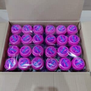 Mentos Chewy Candy Mix Berry Flavor 90g