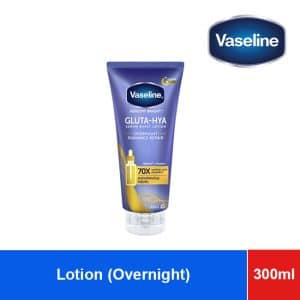Vaseline Lotion