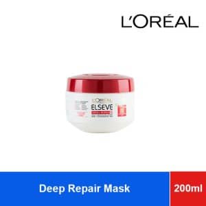 L'oreal Deep Repair Hair Mask 200ml