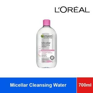 Garnier Micellar Cleansing Water 700ml