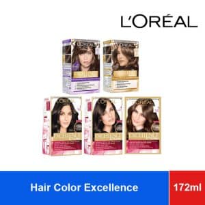 L'oreal Hair Color Excellence