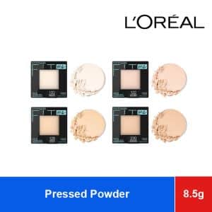 L'oreal Fit Me Pressed Powder 8.5g