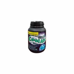 Super Cool Air Chewing Gum Mint Jar 55.4g