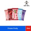 Want Want Frozen Drink Strawberry, Cola, Grape, Peach, Yogurt 35ml