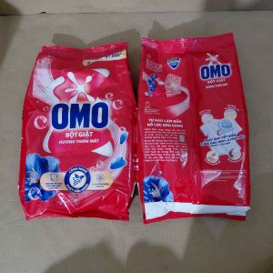 Omo Detergent Powder 2.9kg