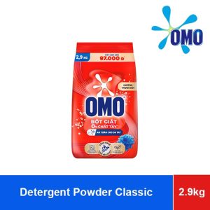 Omo Detergent Powder