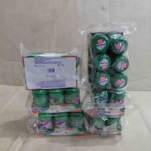 Mentos Chewing Gum Candy Watermelon Sugar Free 17.5g - Image 3